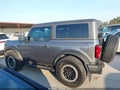 2023 Ford Bronco — photo 14 of 16 | VIN 1FMDE5AH4PLA91525