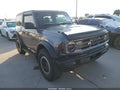 2023 Ford Bronco — photo 1 of 16 | VIN 1FMDE5AH4PLA91525