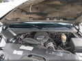 2002 GMC Sierra 1500 — photo 10 of 16 | VIN 2GTEK19T721228233