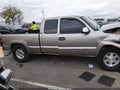 2002 GMC Sierra 1500 — photo 13 of 16 | VIN 2GTEK19T721228233