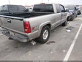 2002 GMC Sierra 1500 — photo 4 of 16 | VIN 2GTEK19T721228233
