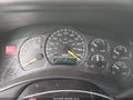 2002 GMC Sierra 1500 — photo 7 of 16 | VIN 2GTEK19T721228233