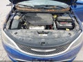 2015 Chrysler 200 — photo 10 of 17 | VIN 1C3CCCCB3FN513617