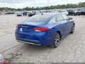 2015 Chrysler 200 — photo 4 of 17 | VIN 1C3CCCCB3FN513617