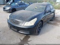 2007 Infiniti G35 — photo 6 of 11 | VIN JNKBV61FX7M814304