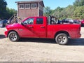 2019 Ram 1500 — photo 14 of 17 | VIN 1C6RR7FT8KS517164