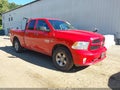 2019 Ram 1500 — photo 1 of 17 | VIN 1C6RR7FT8KS517164