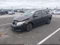 2009 Toyota Corolla — photo 2 of 17 | VIN 1NXBU40E19Z142228