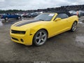 2012 Chevrolet Camaro — photo 2 of 16 | VIN 2G1FC3D31C9102367