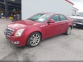 2009 Cadillac CTS — photo 2 of 16 | VIN 1G6DT57V890142183