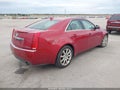 2009 Cadillac CTS — photo 4 of 16 | VIN 1G6DT57V890142183