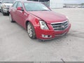 2009 Cadillac CTS — photo 6 of 16 | VIN 1G6DT57V890142183