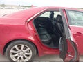 2009 Cadillac CTS — photo 8 of 16 | VIN 1G6DT57V890142183