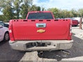 2007 Chevrolet Silverado 2500 — photo 16 of 16 | VIN 1GCHK23607F518030