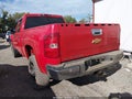 2007 Chevrolet Silverado 2500 — photo 3 of 16 | VIN 1GCHK23607F518030