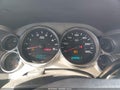 2007 Chevrolet Silverado 2500 — photo 7 of 16 | VIN 1GCHK23607F518030