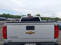 2016 Chevrolet Colorado — photo 17 of 17 | VIN 1GCHTBEA1G1354475