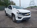 2016 Chevrolet Colorado — photo 1 of 17 | VIN 1GCHTBEA1G1354475