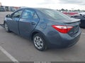 2015 Toyota Corolla — photo 2 of 16 | VIN 2T1BURHE5FC382591