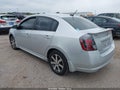 2012 Nissan Sentra — photo 3 of 12 | VIN 3N1AB6AP5CL640406