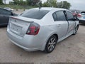 2012 Nissan Sentra — photo 4 of 12 | VIN 3N1AB6AP5CL640406