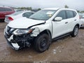 2017 Nissan Rogue Sport — photo 2 of 17 | VIN JN8AT2MVXHW020623