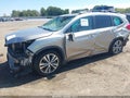2020 Subaru Ascent — photo 2 of 13 | VIN 4S4WMAPD5L3412880