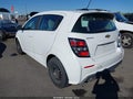 2017 Chevrolet Sonic — photo 3 of 11 | VIN 1G1JG6SH7H4175770
