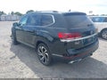 2021 Volkswagen Atlas — photo 3 of 16 | VIN 1V2TR2CAXMC575227