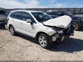 2016 Subaru Forester — photo 1 of 17 | VIN JF2SJADC7GH525005