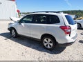 2016 Subaru Forester — photo 3 of 17 | VIN JF2SJADC7GH525005