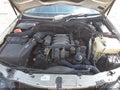 2000 Mercedes-Benz CLK-Class — photo 10 of 11 | VIN WDBLJ65G3YF122216