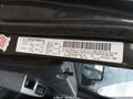 2011 Dodge Nitro — photo 9 of 17 | VIN 1D4PT5GKXBW547726