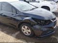 2016 Chevrolet Cruze — photo 6 of 17 | VIN 1G1BC5SM9G7243426