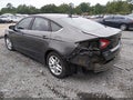2015 Ford Fusion — photo 3 of 17 | VIN 3FA6P0H7XFR158674