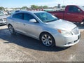 2011 Buick LaCrosse — photo 1 of 11 | VIN 1G4GC5ED5BF211298