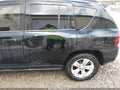 2016 Jeep Compass — photo 6 of 21 | VIN 1C4NJCBB3GD604566