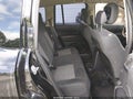 2016 Jeep Compass — photo 8 of 21 | VIN 1C4NJCBB3GD604566