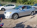 2014 Toyota Camry — photo 2 of 16 | VIN 4T1BF1FK5EU442841