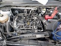 2021 Ford Escape — photo 10 of 16 | VIN 1FMCU9G67MUB14538
