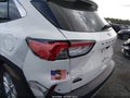 2021 Ford Escape — photo 6 of 16 | VIN 1FMCU9G67MUB14538