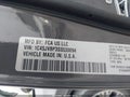 2025 Jeep Wagoneer — photo 9 of 16 | VIN 1C4SJVBP3SS530094