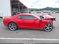2010 Chevrolet Camaro — photo 14 of 17 | VIN 2G1FB1EVXA9105157