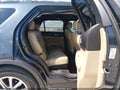 2017 Ford Explorer — photo 8 of 16 | VIN 1FM5K7FHXHGA11222