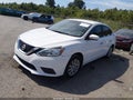 2017 Nissan Sentra — photo 2 of 16 | VIN 3N1AB7AP0HY278100