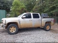 2010 Chevrolet Silverado 1500 — photo 14 of 16 | VIN 3GCRKTE36AG274130