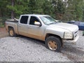 2010 Chevrolet Silverado 1500 — photo 1 of 16 | VIN 3GCRKTE36AG274130