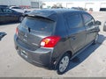 2014 Mitsubishi Mirage — photo 4 of 17 | VIN ML32A3HJ5EH009387