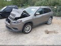2020 Jeep Cherokee — photo 2 of 16 | VIN 1C4PJLCB6LD543182
