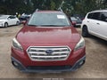 2016 Subaru Outback — photo 12 of 16 | VIN 4S4BSACC5G3336827